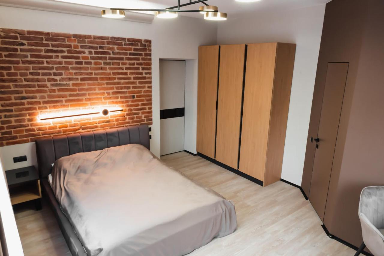Miracle Place Hotel Ivano-Frankivsk